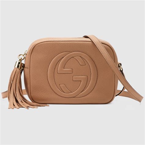 gucci sobo disco|authentic gucci soho disco bag.